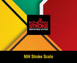 NIH Stroke Scale|NINDS