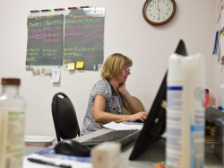 Nurses criticize US move to appoint dentist to head NINR ...