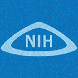 History of the NIH Logo | National Institutes of Health (NIH)