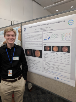 Lister Hill Center Summer Interns Present Work at the 2018 ...