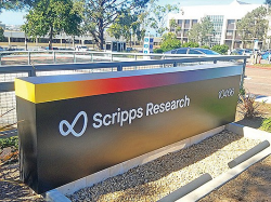 Scripps Research Leading International Partnership For HIV ...