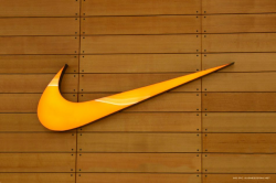 The Secret Of The Swoosh - Tidal Wave Marketing: Creative ...