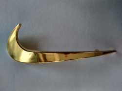 Nike 10 pcs/Lot Custom Metal Logos Selling Separetely With ...