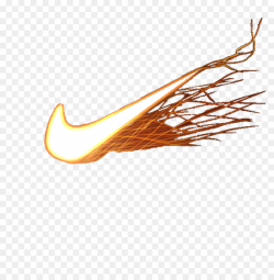 Nike Swoosh Logo