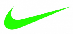 1971 Nike\'s Swoosh design logo was created by Portland State ...
