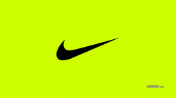 68+ Green Nike Wallpapers on WallpaperPlay