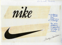 From a swoosh to a smile: the power of logos | Johnson Banks