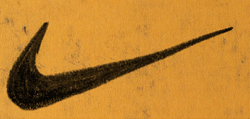 nike original sketch | tomorrow started
