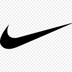 Free Nike Swoosh Transparent Background, Download Free Clip ...