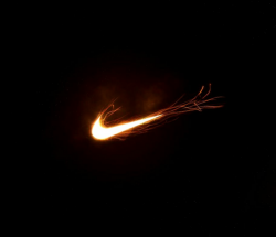 Nike Swoosh Wallpaper | Its Wallpapers