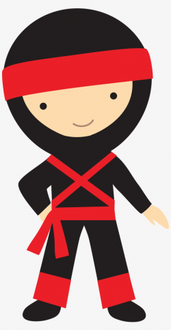 Halloween Ninja Clipart Free Ninja Clipart Free Halloween ...