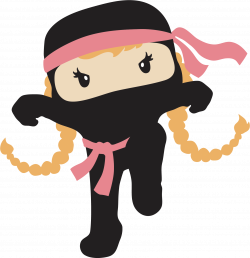 Ninja clipart clipart images gallery for free download ...