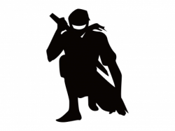 Free ninja clipart images clipartfest 2 - Cliparting.com