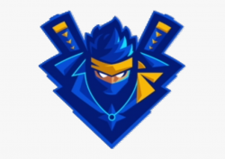 Ninja Png Fortnite - Ninja Fortnite Logo Png #2015530 - Free ...