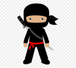 Download Cartoon Ninja Png - Transparent PNG -() png images ...