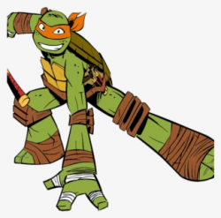 Free Ninja Turtle Clip Art with No Background , Page 3 ...
