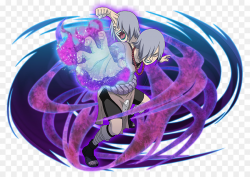 Ninja Cartoon clipart - Purple, Art, Graphics, transparent ...