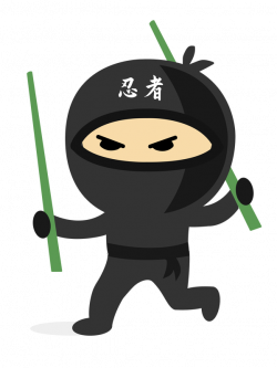 Pin by Hopeless on Clipart | Ninja, Assassin, Clip art