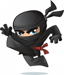 Ninja Clip art - Ninja png download - 641*750 - Free ...