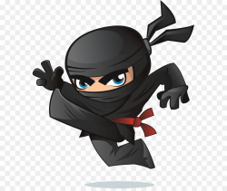 Ninja Png Download Png Image With Transparent Background ...