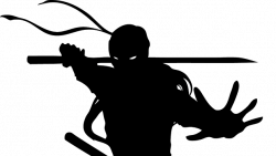 Ninja PNG Transparent Images | PNG All