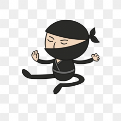 Ninja Png, Vector, PSD, and Clipart With Transparent ...