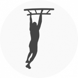 American Ninja Warrior Clipart Free - American Prize Winning