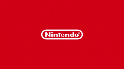 Nintendo Logo (2016-Present)