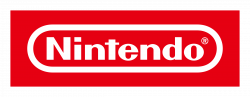 Nintendo Logo PNG Transparent & SVG Vector - Freebie Supply