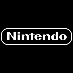 Nintendo Logo Vinyl Decal Sticker smash zelda pokemon mario ...