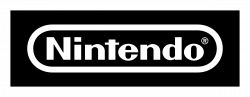 Nintendo Logo PNG Transparent & SVG Vector - Freebie Supply