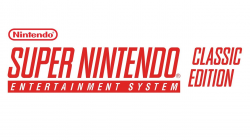 Super NES Classic Edition Startup - Console BIOS/Startup Fanfare
