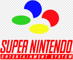 SNES logo, Super Nintendo Entertainment System Super Punch ...