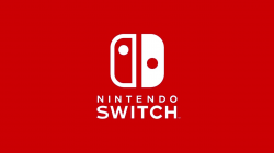 Logo (Classic Mode) - Nintendo Switch