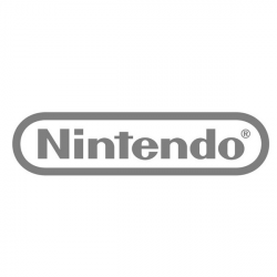 Nintendo Font and Nintendo Logo