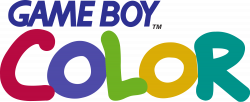 Image result for gameboy logo | Gameboy color pokemon, Wii u ...