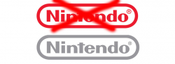 Nintendo Will Keep Grey Logo For At Least 2 Years - Pure ...