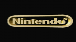 Nintendo Logo (Mario Kart 64 Version)