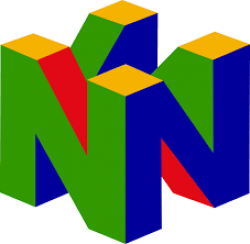 Image result for nintendo logo | Nintendo 64 games, Logos ...