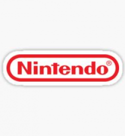 Nintendo Stickers | Redbubble