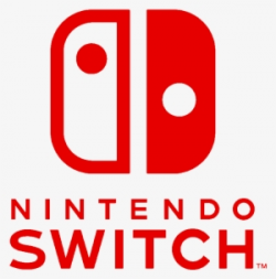 Nintendo Switch Logo PNG, Transparent Nintendo Switch Logo ...