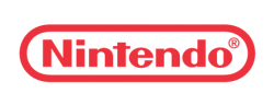 Nintendo red SVG logo | LOGOSVG.COM