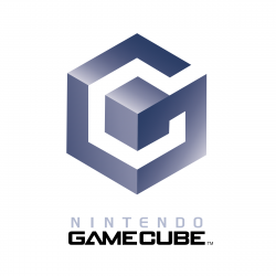 Nintendo Gamecube Logo PNG Transparent & SVG Vector ...