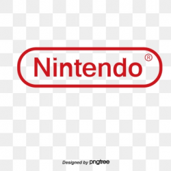 Nintendo Png, Vector, PSD, and Clipart With Transparent ...