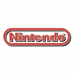 Nintendo Logo PNG Transparent & SVG Vector - Freebie Supply