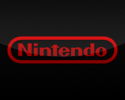 Nintendo Logo wallpaper | 1280x1024 | #27782