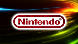 Nintendo Logo Wallpapers - Top Free Nintendo Logo ...