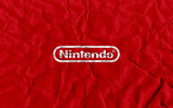 2560x1600 Nintendo Logo Wallpaper High Quality Resolution On ...