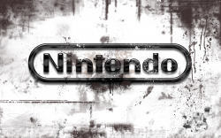 Nintendo Logo - Nintendo Wallpaper (2833082) - Fanpop