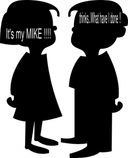 Oh No! Clip Art at Clker.com - vector clip art online ...